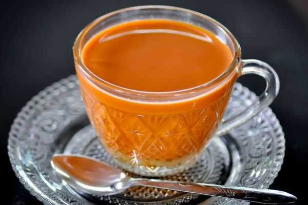 Aromalı İçecek Çeşitleri