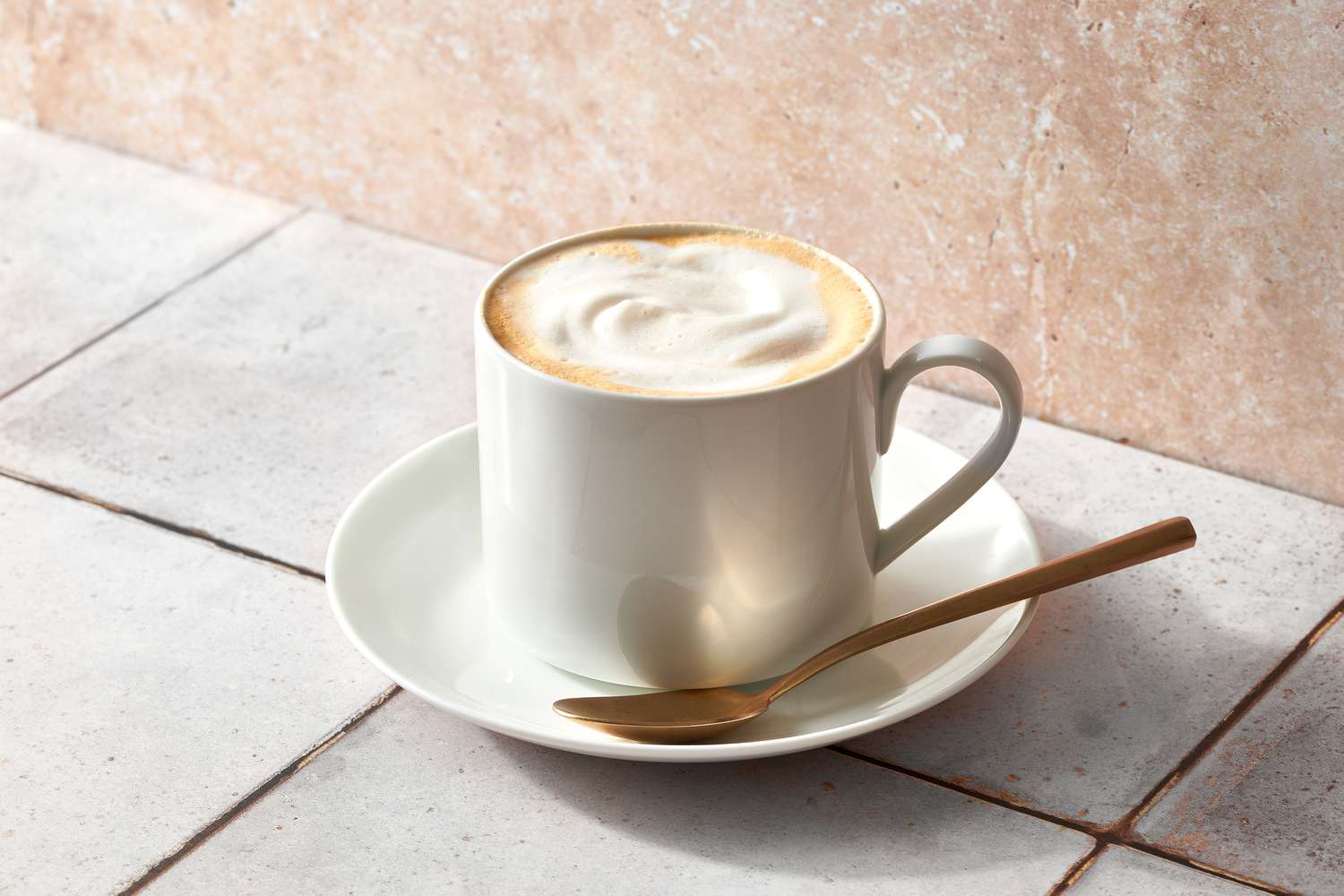 Cafe Au Lait