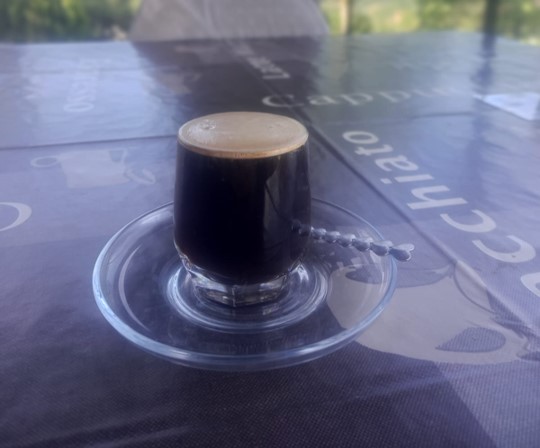 Espresso