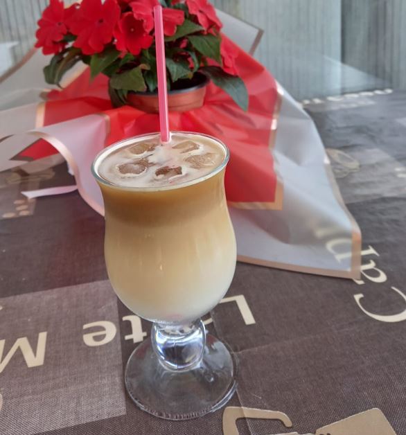Ice Latte