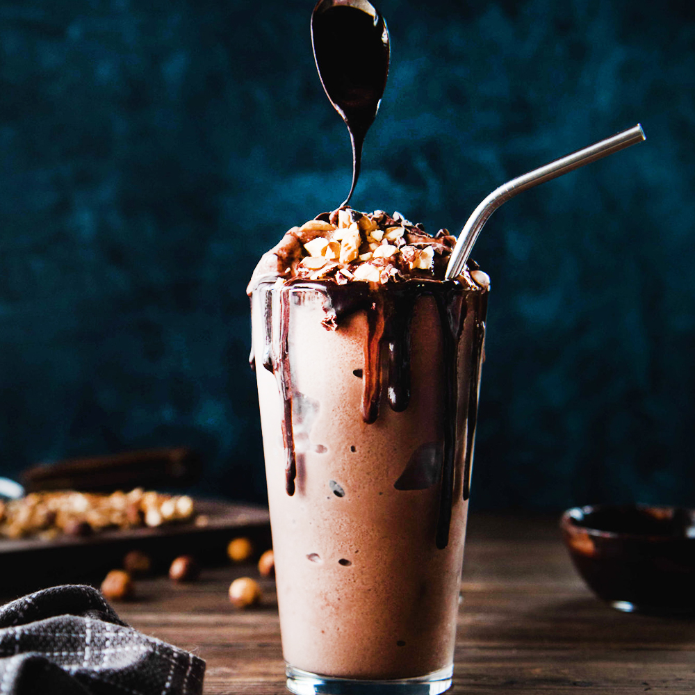 Milkshake