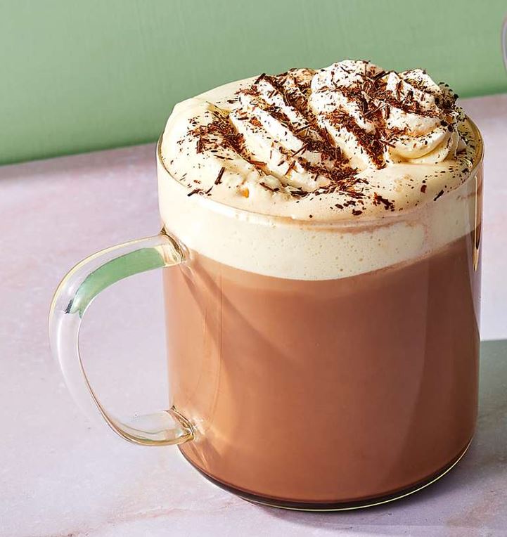 Mocha