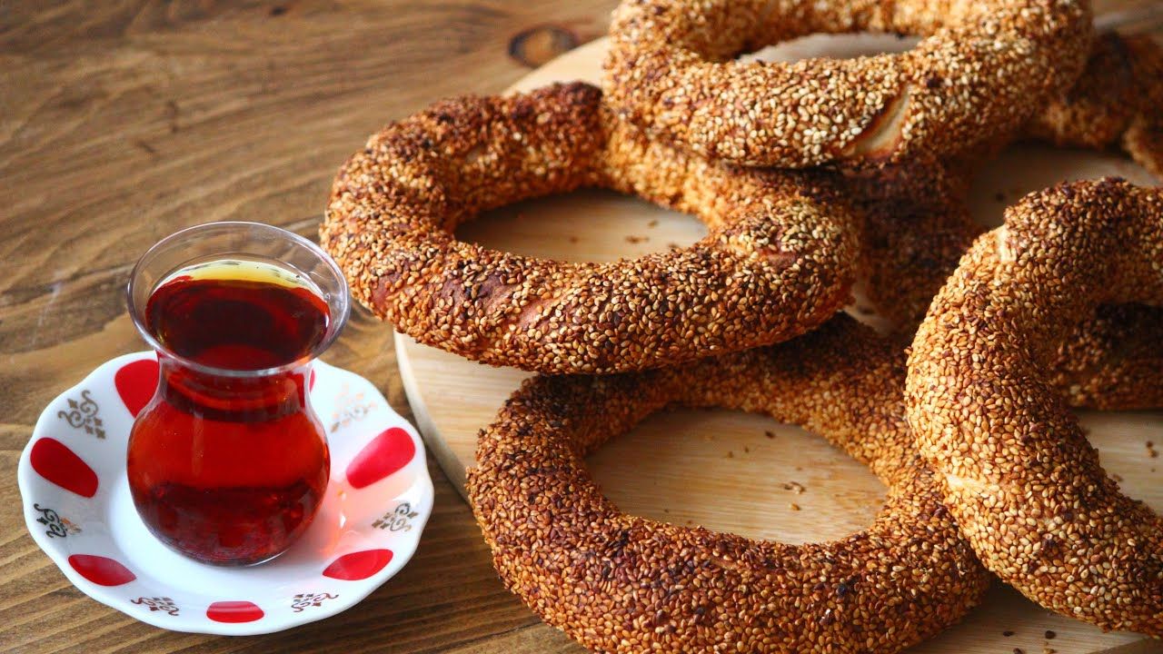 Simit 